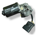 Motor Limpador Parabrisa Chevrolet Meriva 2008 111420138331