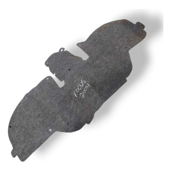 Forro Tampa Traseira Interno Ford Focus Sedan 2000/2008