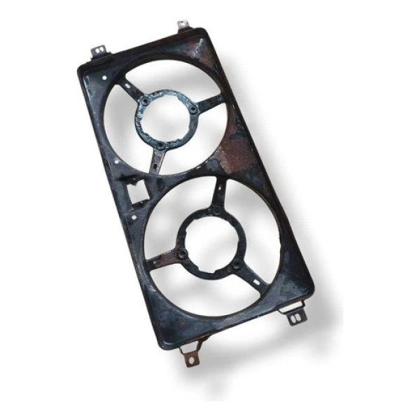 Defletor Ventoinha Fiat Tempra 1992 1993 1994 1995 1996