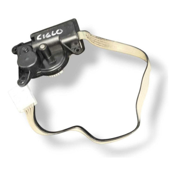 Motor Atuador Ar Condicionado Chery Cielo 2010 X886465x