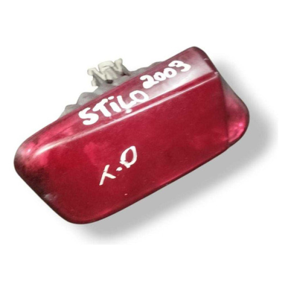 Lanterna Traseira Direito Fiat Stilo 2003 2004 46786566 Direito/passageiro 1#