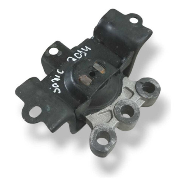 Coxim Motor Chevrolet Sonic Ltz 1.6 2014 2015 2016
