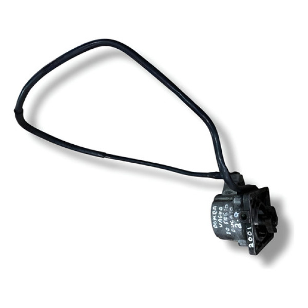 Bomba De Vácuo Freio Fiat Ducato 2.8 2001 2002 2003 2004