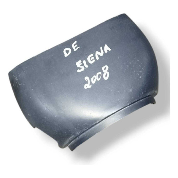 Moldura Superior Chave Seta Fiat Siena 2008 2009 735334063