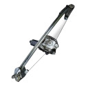 Maquina Vidro Eletrica Traseira Esquerda Zafira 2007 2008