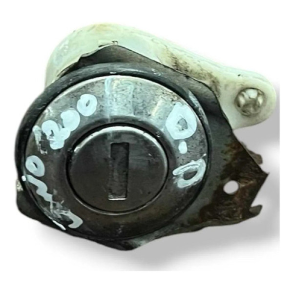 Cilindro Fechadura Dianteira Direita Fiat Uno Vivace 2011