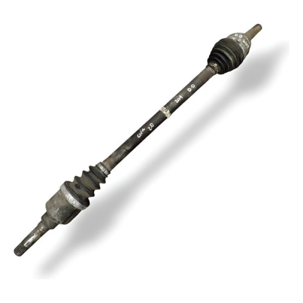 Semi Eixo Dianteiro Direito Honda Civic 2.0 2013 2014 2015