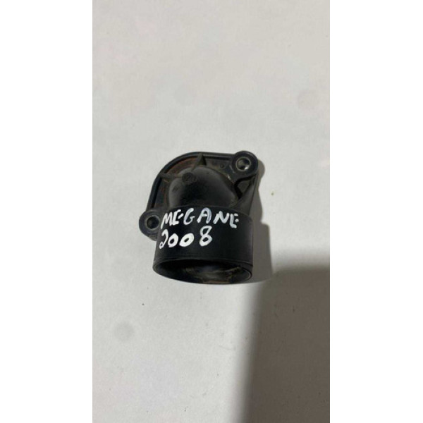 Flange Tubo Refrigeçao  Renault Megane 2008 8200590563