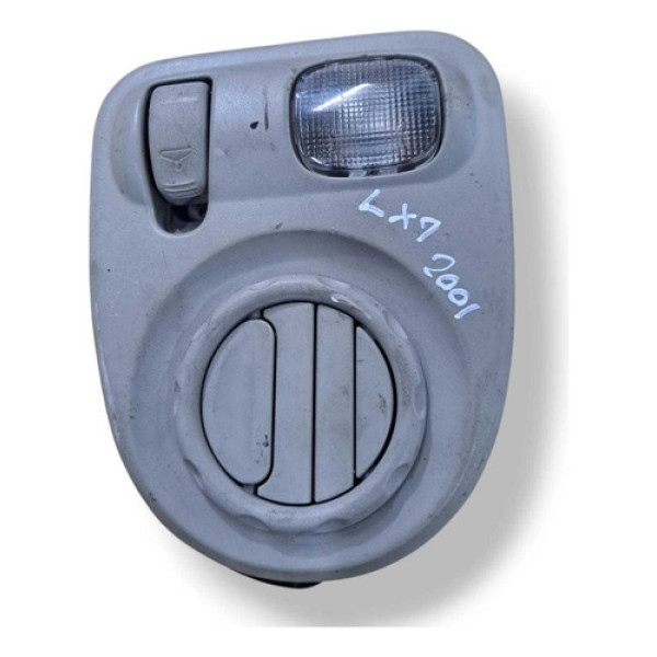 Luz De Teto Lado Direito Chrysler Grand Caravan 2005 828461