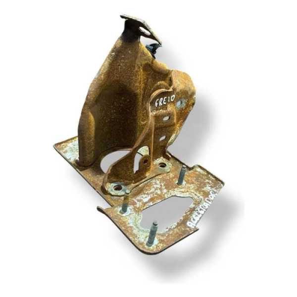 Suporte Pedal Desacelerador Citroën C4 Hatch 2.0 2008 2009