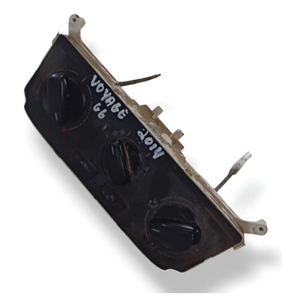 Comando Ar Condicionado Vw Voyage 1.6 2008 A 2014 5u1820045a