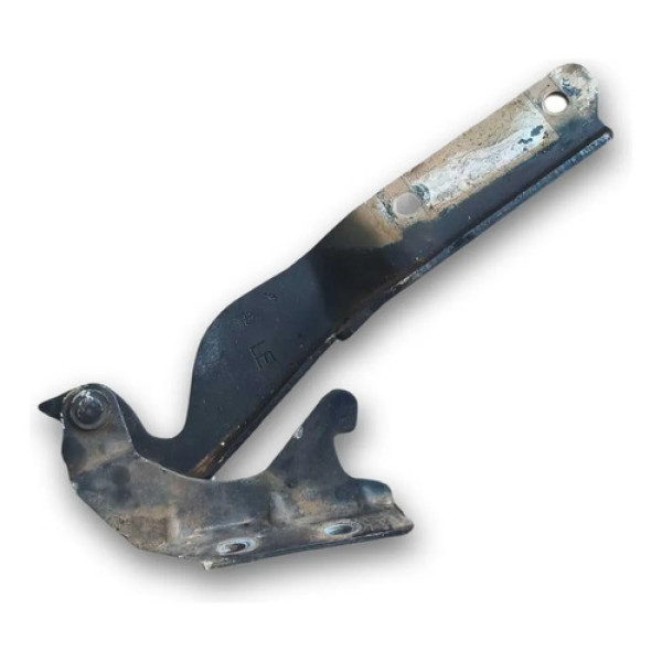 Braço Dobradiça Esquerda Capo Fiat Palio 1997 1998 1999 2000