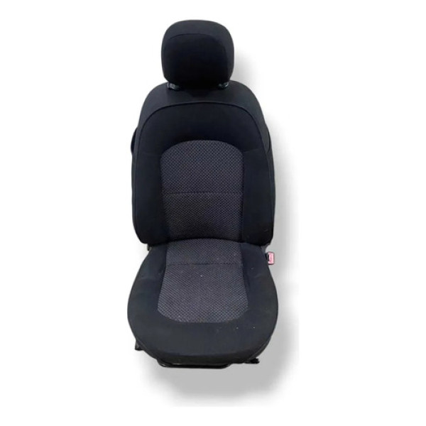 Banco Dianteiro Direito Fiat Linea 2009 2010 2011 2012 2013 Preto