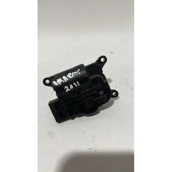 Atuador Caixa Ar Vw Amarok 2011 Á 2020 52411483r06 / 3093694