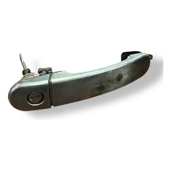 Maçaneta Externa Dianteiro Direita Volkswagen Gol G4 2009