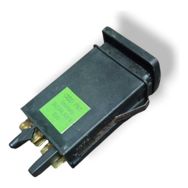 Botão Desembacador Traseiro Audi A3 2000 A 2008 8l0941503a