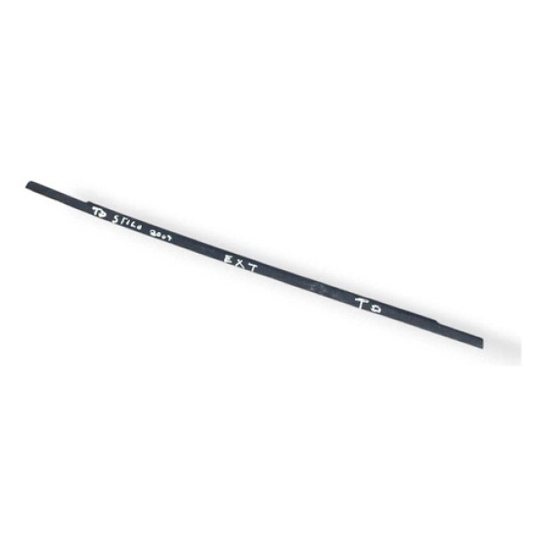 Pestana Externa Traseira Direita Fiat Stilo 2007 2008 2009