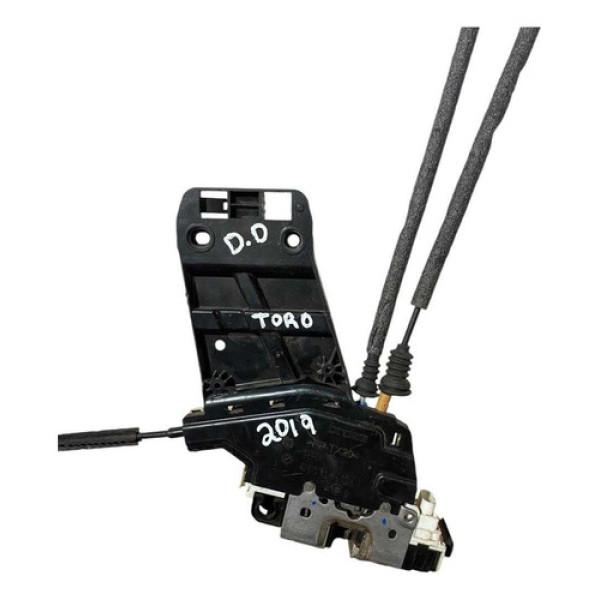 Fechadura Elétrica Diant Direita Fiat Toro 2016/23 93377170 