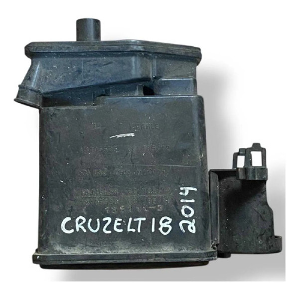 Filtro Canister Chevrolet Cruze 1.8 2012/2013/2014 13405525