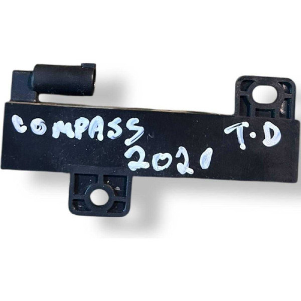 Suporte Antena Traseira Direita Jeep Compass 2020 68051315ab 1