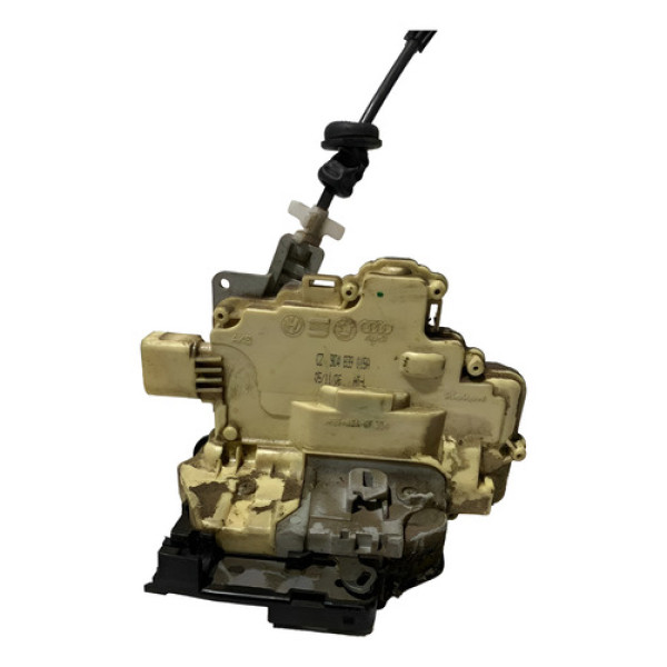 Fechadura Eletrica Traseira Esquerda Fsi Passat Variant 2007