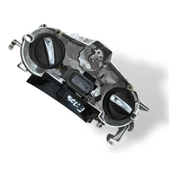 Comando Ar Condicionado Toyota Etios 1.5 2016/2017/2018