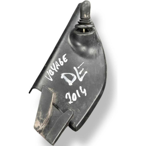 Acabamento Int Retrovisor Diant Esquerda Voyage 5039504