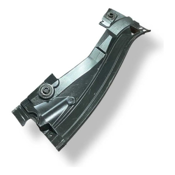 Grade Churrasqueira Esquerdo Voyage 2014  15 5u1805291a Preto Fosco