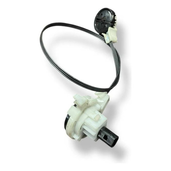 Cabo Regulagem Posição Ar Toyota Corolla 2016 2017 2018 2019 Branco