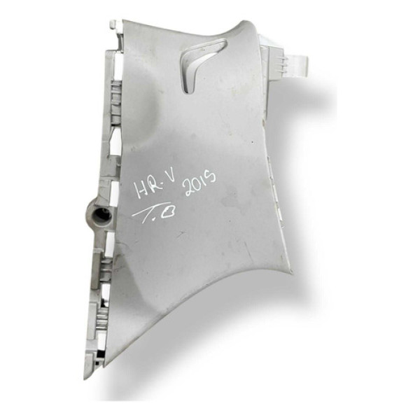 Acabamento Coluna Traseira Direita Hr-v 2015 84131t7tm020