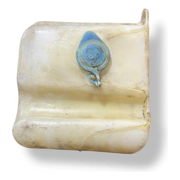 Reservatorio Agua Limpador Parabrisa Hyundai Galloper 1998 Preto