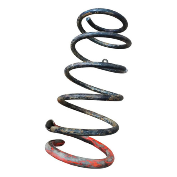 Mola Suspensao Dianteira Volkswagen Gol 1994 1995 A 1999