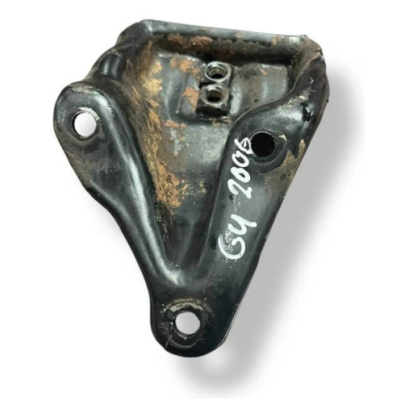 Suporte Coxim Motor Volkswagen Gol G4 2008 2009 2010 2011