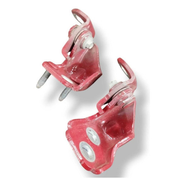 Dobradiça Porta Traseira Esquerda Ford Ecosport 2013 A 2018