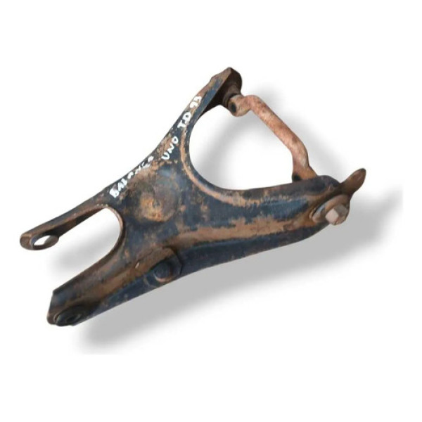 Bandeja Balança Traseira Direita Fiat Uno 1993 1994 Manual