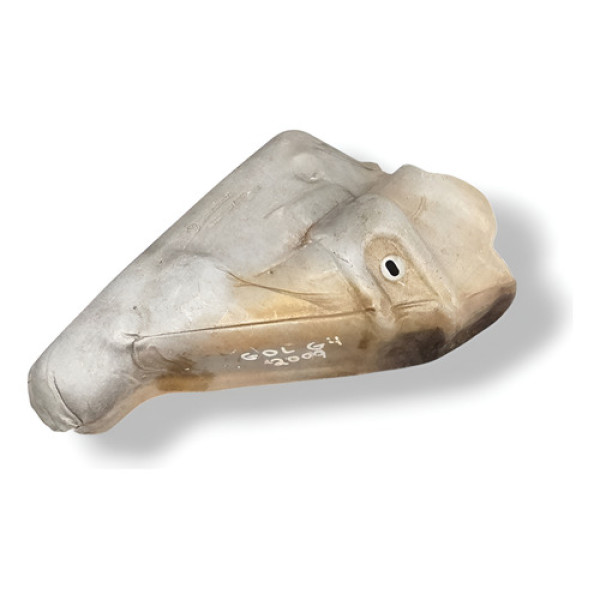 Defletor Escape Volkswagen Gol 2006 2007 A 2014 - 5w0253037