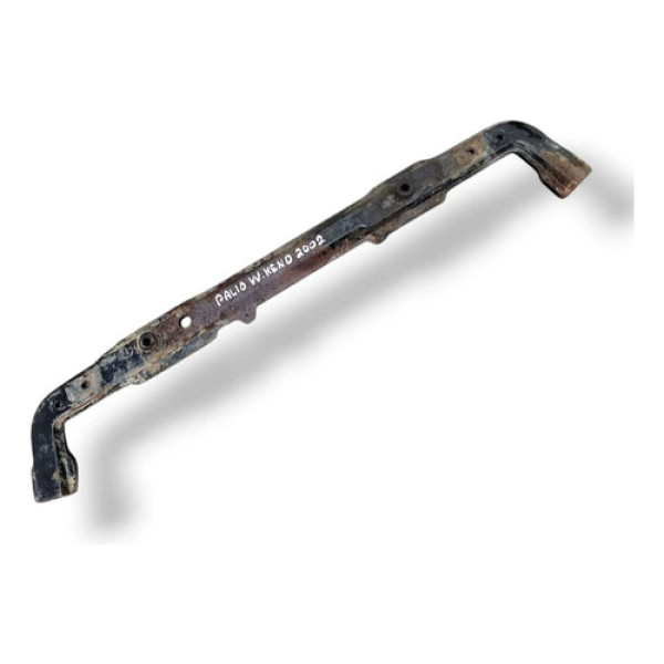 Travessa Inferior Radiador Fiat Palio Weekend 2002/2003/2004