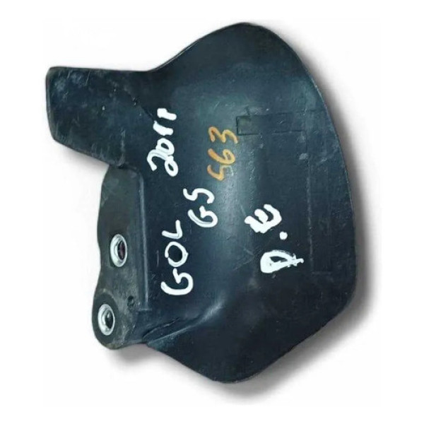 Defletor Pinça Freio Diant Esquerdo Gol G5 2011 6q0615193