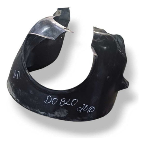 Parabarro Dianteiro Esquerdo Fiat Doblo 2002/2010 51755108