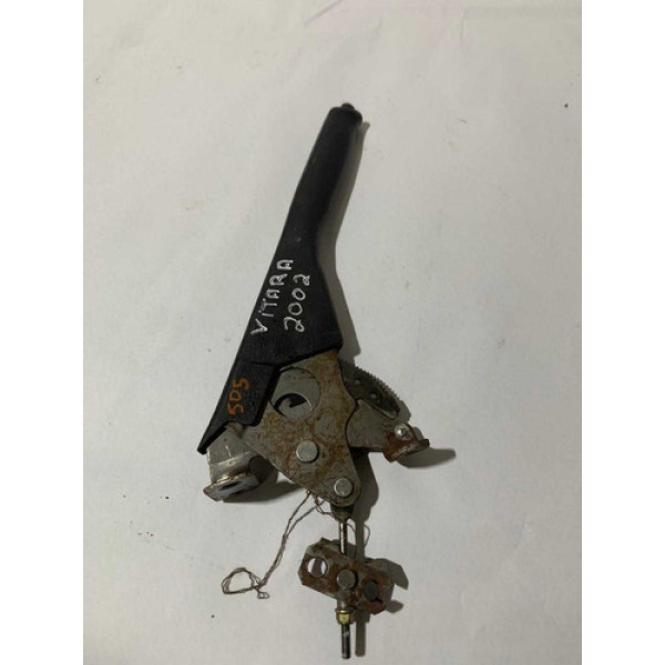 Alavanca De Freio De Mao Grand Vitara 2002