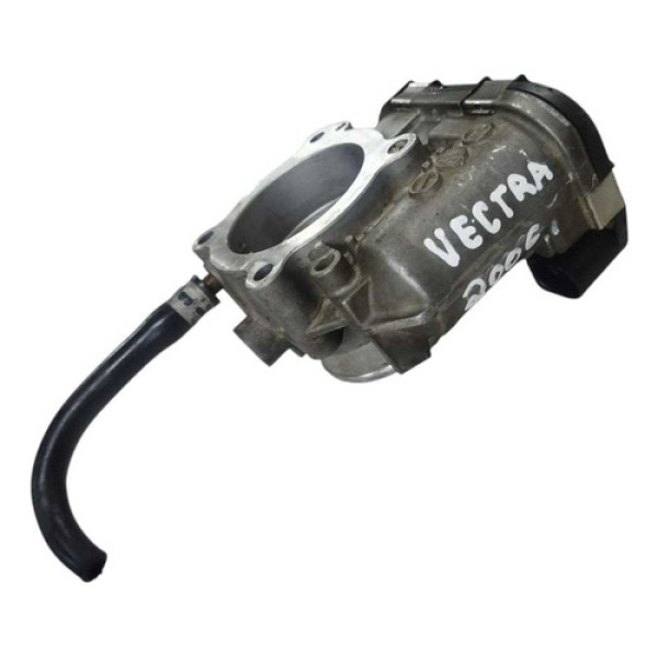 Tbi Corpo Borboleta Chevrolet Vectra 2.0 2006/2007 9338177