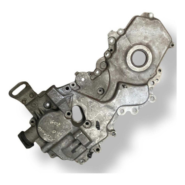 Tampa Frontal Motor Renault Fluence 2.0 2013 2014 2015 2016 Prateado