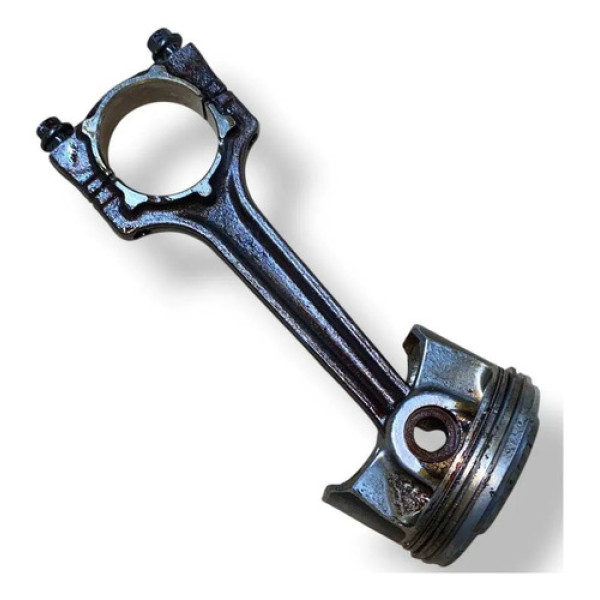 Pistão Biela Fiat Uno 1.0 2007 2008 2009 2010 2011 2012 2013