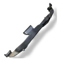 Duto Ar Painel 2.8 4x4 Chevrolet S10 2001/ 2011 93286055