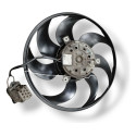 Hélice Motor Ventoinha Chevrolet Astra Sedan 2001 90570745