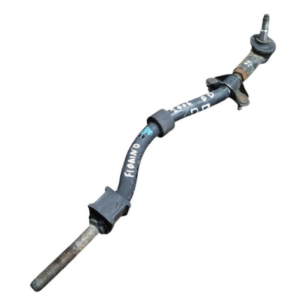 Braço Tensor Dianteiro Direito Fiat Fiorino 2004 2005 2006