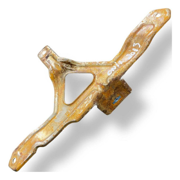 Suporte Forro Porta Tras Direita Gm Onix  1.4 2015 94750397r