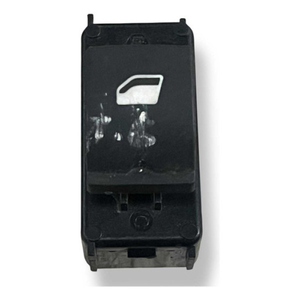 Botão Vido Elétrico Traseiro Esquerdo Citroen C3 2008 2009