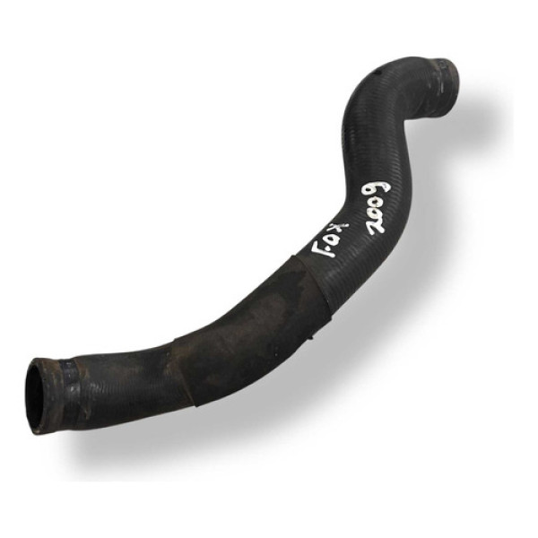 Mangueira Superior Radiador Volkswagen  Fox 1.0 2008 2009 