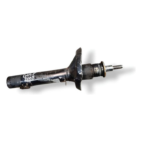 Amortecedor Dianteiro Vw  Golf  2008 2009 1je413031